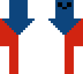 czech flag hooman
