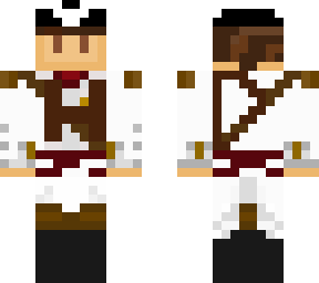 d.h captain