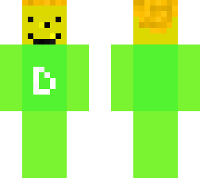 d's