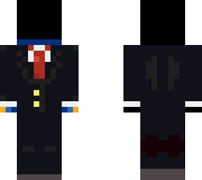 darealfox (tuxedo)