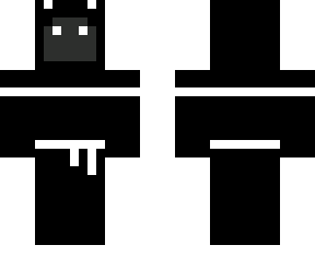 dark cloak shadow skin (dark version) remastersed