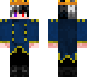 dark king