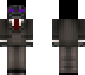 dark steve