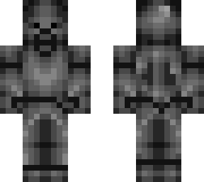 dark steve