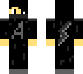 dark thunder
