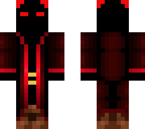dark wizard