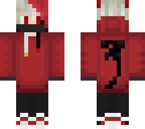 darkell rojo xd