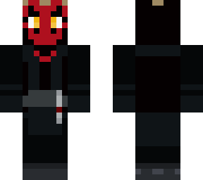 darth maul (read description)