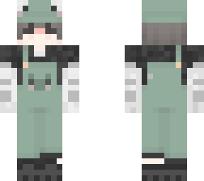 daycrime recolour