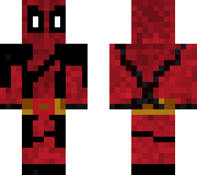 deadpool