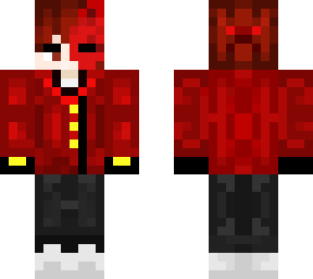 deity avery's bf skin