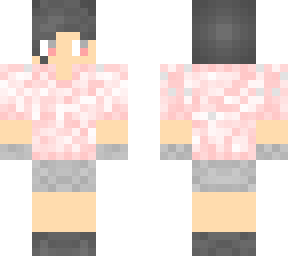 demigirl skin