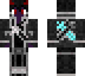 demon
