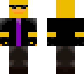 derp cool duck