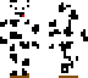 derp cow