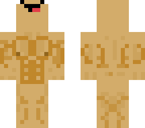 derpy buff man