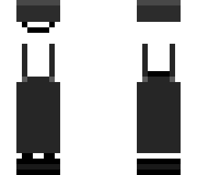 derpy guy with hat but more derpy