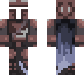 desert mandalorian