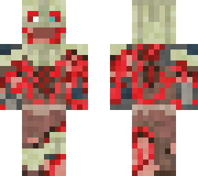 destiny mutant iron lord