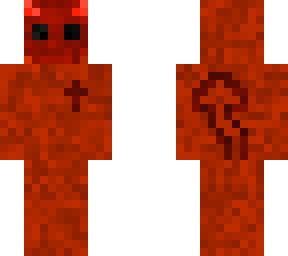 devil