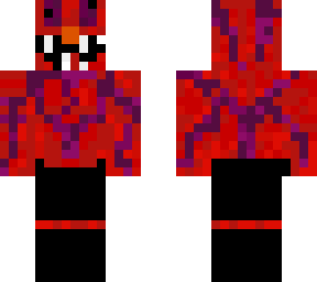 devil elmo