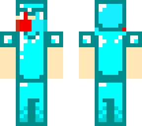 diamond amour boy