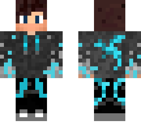 diamond boy