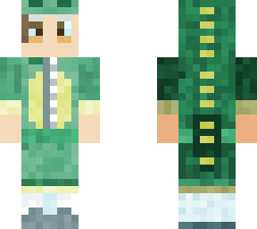 dino boy