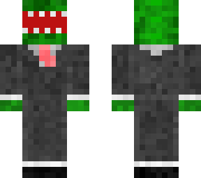 dino-suit