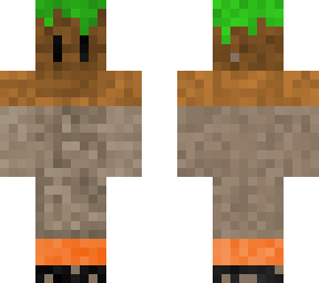 dirt block