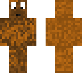 dirt man