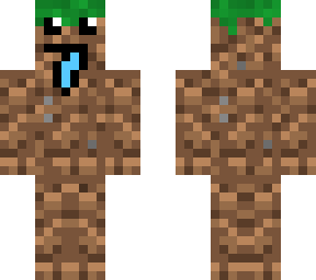 dirt noob