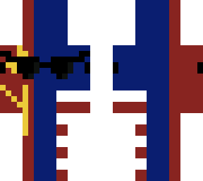 dj_flamzer098 skin