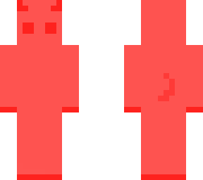DO NOT USE THIS SKIN PLEASE | Minecraft Skin