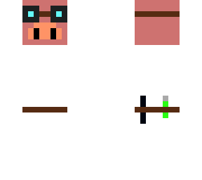 dr. piggy