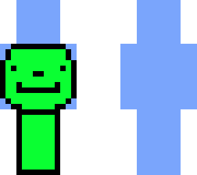 dream but with nose!