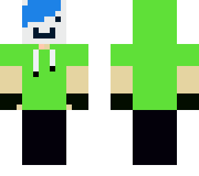 dream kid v3