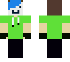 dream kid v4 no hood