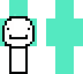 dream kinda cyan