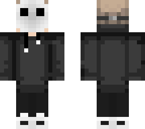 dream with jason mask