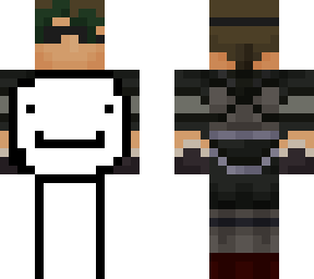 dreamdoesminecraft