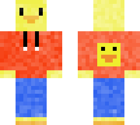 duck