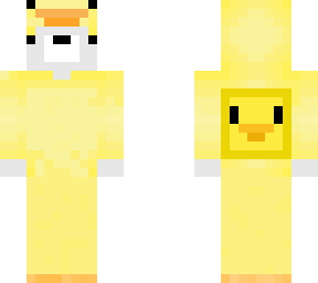 duck bear