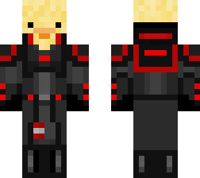duck inquisitor