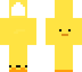 duck onesie base