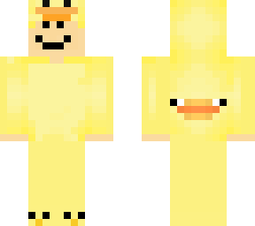 duck quackity