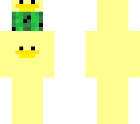 ducky cactus disguise mystique