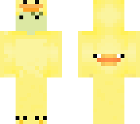 ducky dean
