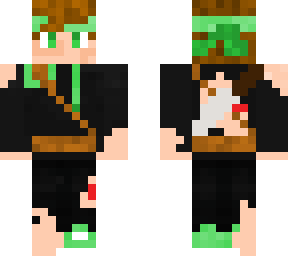 dunglowy survival