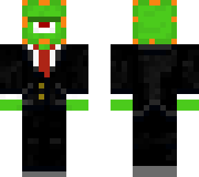 durpzilla and the improved suit